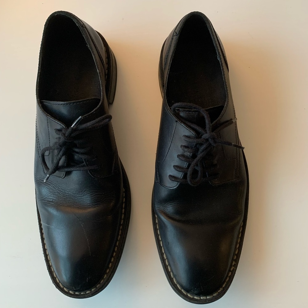 Cole Haan Oxford dress shoes